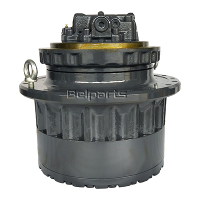 Excavator Parts Travel Motor Assy PC360 PC300 207-27-00371 Final Drive Device