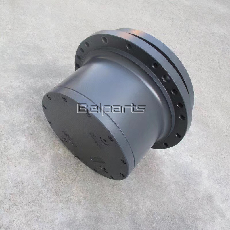 Excavator Attachments R330LC-9S R300LC-9S R260LC-9S TYPE 2, 3 Travel Gearbox 31Q9-40021 39Q8-42101 For Hyundai