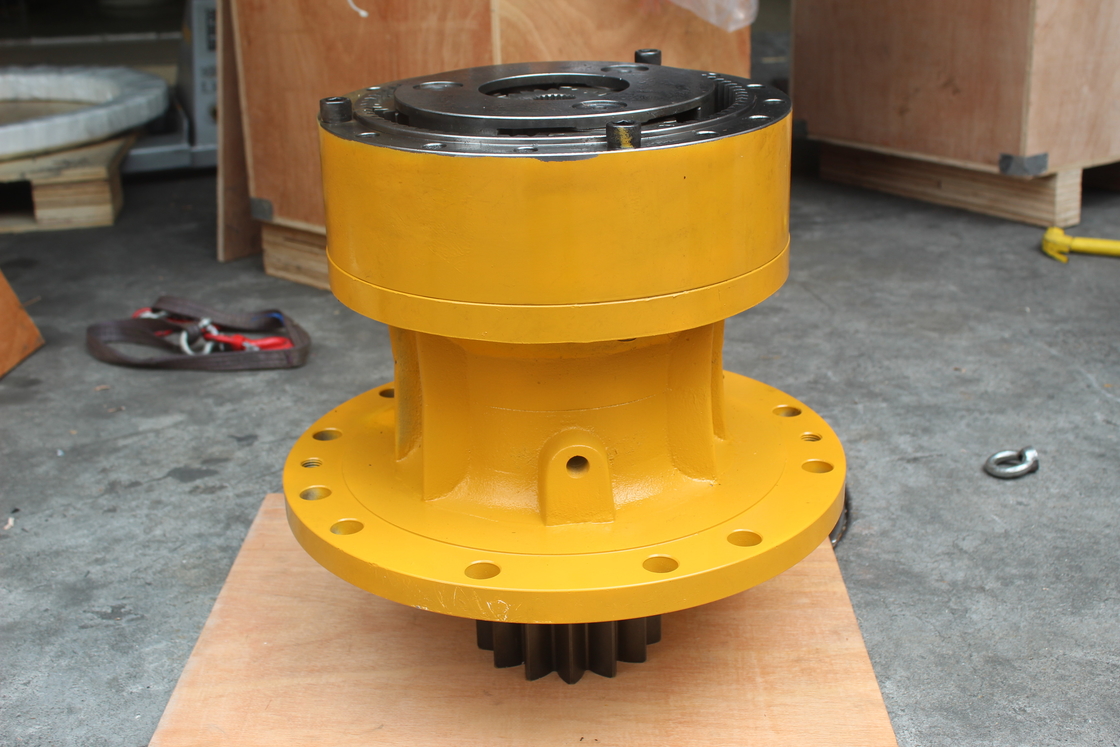 Excavator Parts Swing Gearbox 320cl E6210f E80 320d 1484679 1484644 Reduction Gearbox