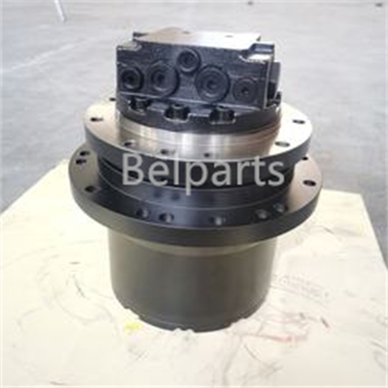Hydraulic travel motor for excavator final drive sany sy55c final drive