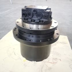 Hydraulic travel motor for excavator final drive sany sy55c final drive