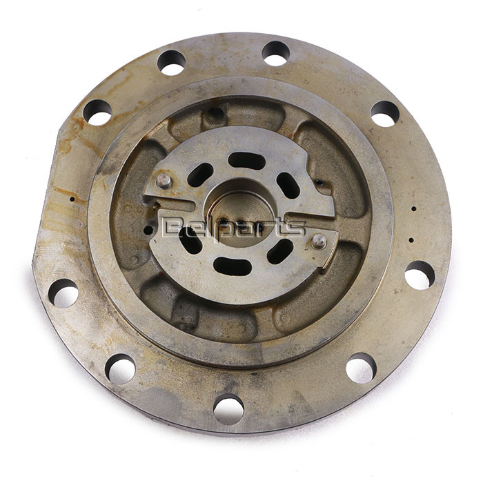 Belparts Excavator Direct Injection Travel Motor Cover ZX200-3 Final Drive Parts