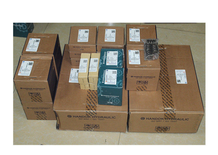 ZX200 EX200-5 EX220-5 Excavator Hydraulic Pump Parts Antirust HPV0102 9191164