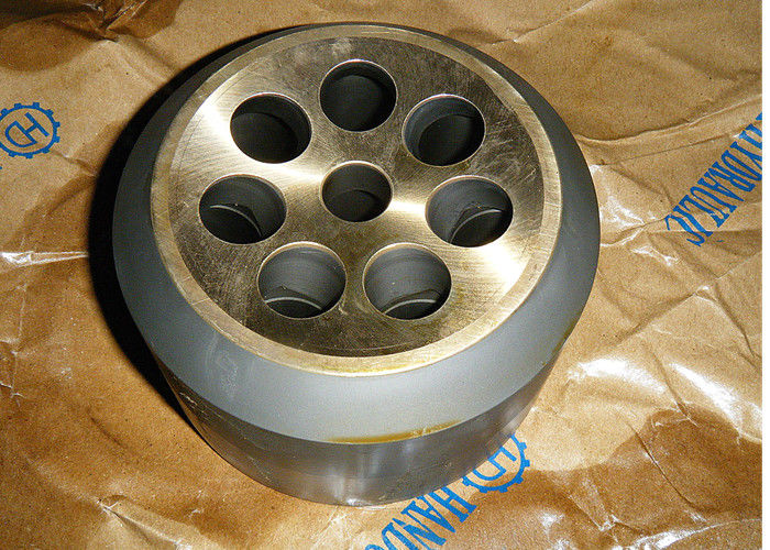 A8V172 Cylinder Block Valve Plate Piston Shoe Ratainer Plate Main Shaft Drive Shaft Center Pin