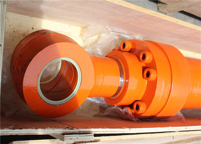 Bucket Cylinder Assy Hitachi ZX490 ZX490LCH-5A Excavator Hydraulic Spare Parts