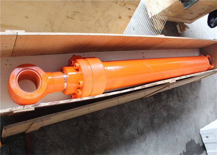 ZX470 4698938C YA00004895 Hitachi Boom Cylinder Assy Excavator Hydraulic Spare Parts