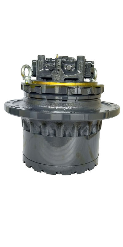 Belparts 20Y-27-00300 PC200-7 PC200LC-7 PC200-8 Final Drive Excavator Hydraulic Spare Parts