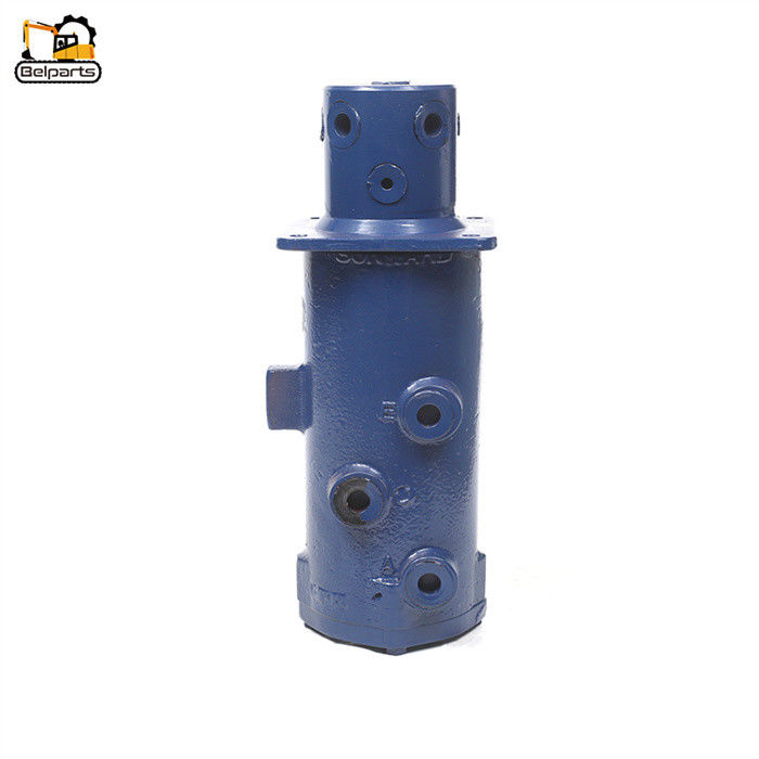 Belparts Spare Parts SWE50 Excavator Swivel Joint Rotary Joint Assembly For SUNWARD Excavator