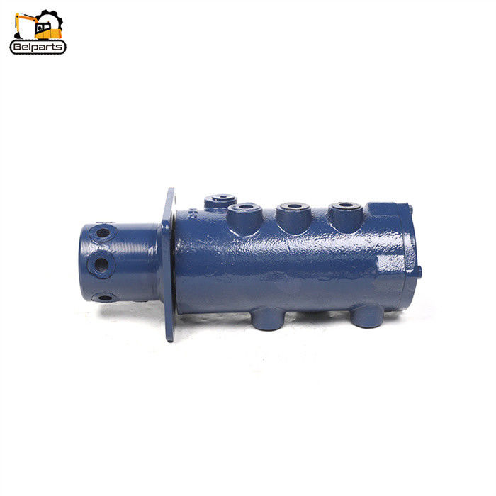 Belparts Spare Parts SWE50 Excavator Swivel Joint Rotary Joint Assembly For SUNWARD Excavator