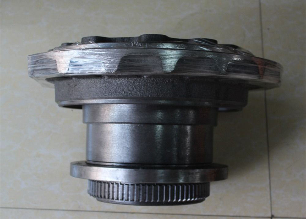 Traveling Motor Housing Planetary Gear Parts ZX200-3 1031123 Excavator Parts