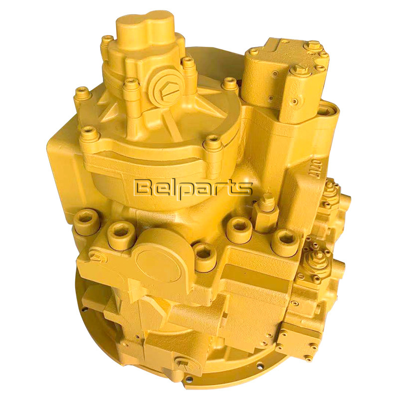 345 K5V212 E345DL Excavator Hydraulic Pump E345DL 2964670 434-8189 Main Pump Part