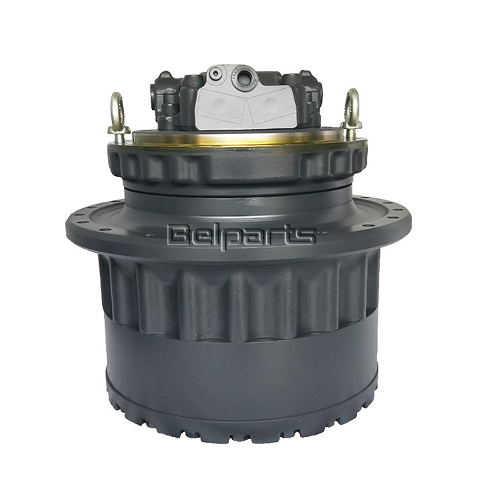 Excavator Parts Travel Motor Assy PC360 PC300 207-27-00371 Final Drive Device