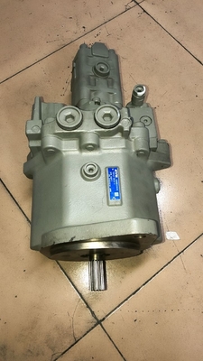 Oryginalny używany grabarz KX080-3 kubota pompa hydrauliczna PSVL2-36CG-2 pompa główna pompa tłokowa pompa BO610-36001