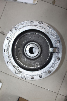 Kobelco Swing Gearbox Pump Casing Planetary Gear Parts SK210-8 YN32W00022F2