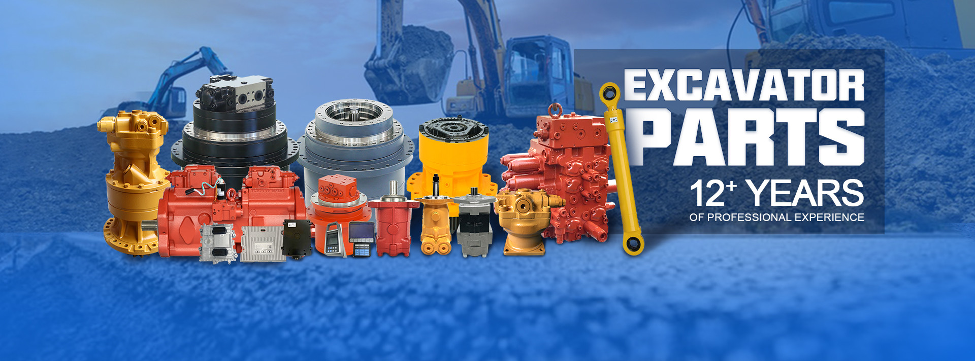 Jakość Pompa hydrauliczna koparki Fabryka