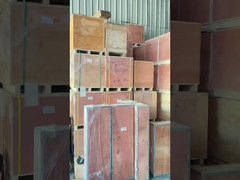 Wysokiej wydajności części koparki belparts są pakowanie.