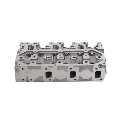 Excavator  3TNV76 Cylinder Head 119717-11740 For Yanmar Engine Parts