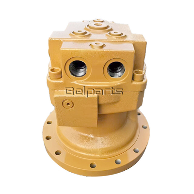 Belparts Excavator parts E313D E312D Hydraulic Swing Device 1695569 Swing Motor