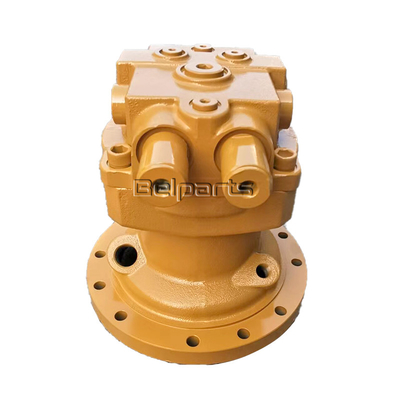 Belparts Excavator parts E313D E312D Hydraulic Swing Device 1695569 Swing Motor