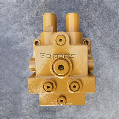 Belparts Excavator parts E313D E312D Hydraulic Swing Device 1695569 Swing Motor