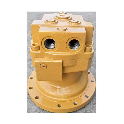 Belparts Excavator parts E313D E312D Hydraulic Swing Device 1695569 Swing Motor