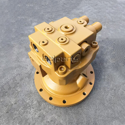 Belparts Excavator parts E313D E312D Hydraulic Swing Device 1695569 Swing Motor