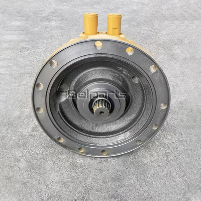 Belparts Excavator parts E313D E312D Hydraulic Swing Device 1695569 Swing Motor