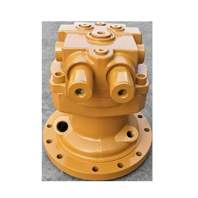 Belparts Excavator parts E313D E312D Hydraulic Swing Device 1695569 Swing Motor