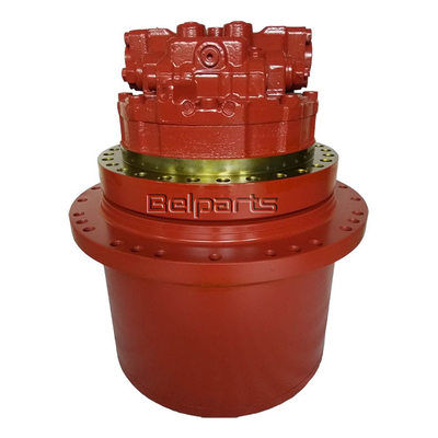 Belparts Excavator Spare Parts Travel Motor Assy SK250-8 DH200-5 Final Drive Assy