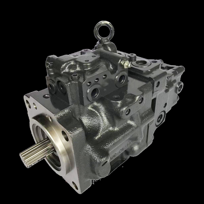PC35MR-2 Excavator Hydraulic Pump 708-3S-00332  708-3S-00331 Hydraulic Main Pump For Komatsu