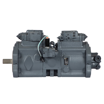 Belparts Excavator Hydraulic Pump E330C SH200-1 SK480-6 ZX200-3 For Main Pump Kobelco Hitachi K3V180DT K3V112DT