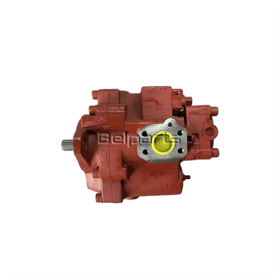Excavator Parts PVD-2B-36 Hydraulic Gear Pump For Hitachi EX30-2