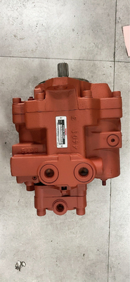 Excavator Parts PVD-2B-36 Hydraulic Gear Pump For Hitachi EX30-2