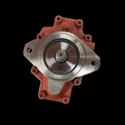Excavator Parts PVD-2B-36 Hydraulic Gear Pump For Hitachi EX30-2