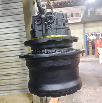 Belparts EX100-3 Travel Motor Assy 9122946 9133168 For Excavator Spare Parts