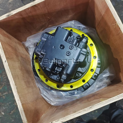 Belparts EX100-3 Travel Motor Assy 9122946 9133168 For Excavator Spare Parts