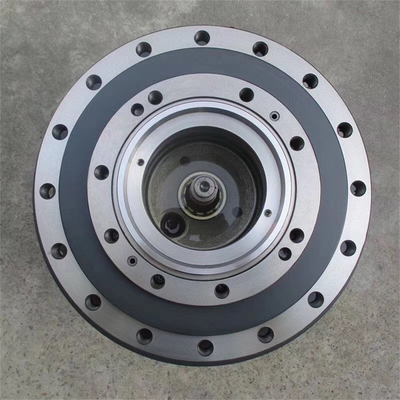 Belparts R110-7 XKAH-01459 Excavator Hydraulic Travel Reduction Gearbox For Excavator Parts