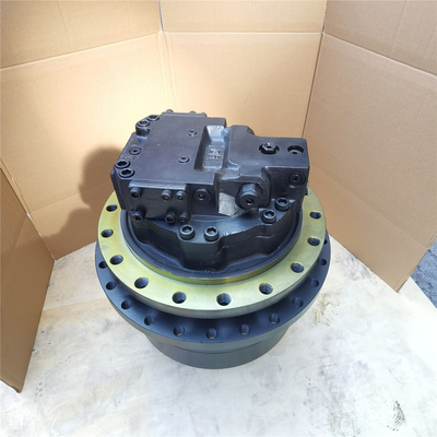 Excavator Spare Parts R305-7 31N8-40011 Travel Motor Assy For Hyundai Hyundai Motor