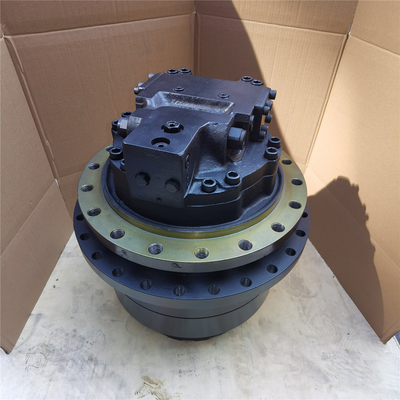 Excavator Spare Parts R305-7 31N8-40011 Travel Motor Assy For Hyundai Hyundai Motor