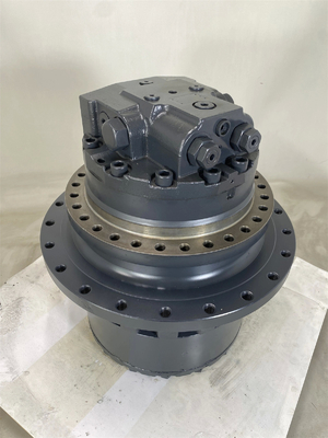 Steel Travel Motor for Volvo EC200D Final Drive Assy VOE14719059 Excavator Spare Parts