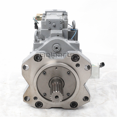 K3V280SH-NXXXL-OE01 EX750-5 Export Quality Excavator Hydraulic Man Pump Assembly