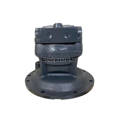 Hitachi Excavator M5X130CHB-10A-50A300 ZX670 4651137 Swing Gearbox Motor Assembly
