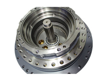 SH200A3 CX210 Excavator Transmission Gearbox YN15V00051F4 Corrosion Resistance