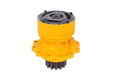 LG200 Vertical Shaft Excavator Gearbox Large Tooth Diameter 180mm Steel Material