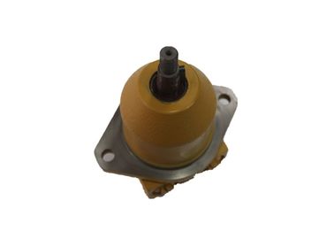 E330C 191-5611 Hydraulic Fan Motor Excavator Spare Parts Yellow Fan Pump