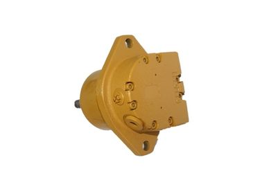 E330C 191-5611 Hydraulic Fan Motor Excavator Spare Parts Yellow Fan Pump
