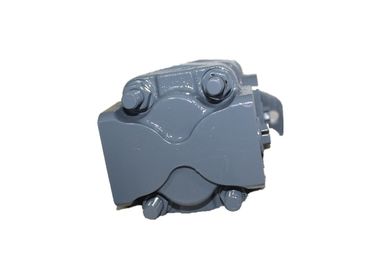 EC460 Hydraulic Fan Motor 14561970 Excavator Spare Part Double Gear Pump