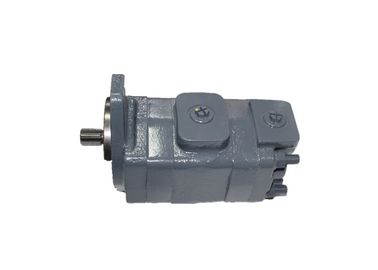 EC480D 14602247 Double Hydraulic Gear Motor Pilot Pump Steel Material