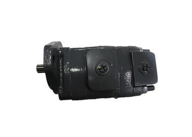 EC480D 14602247 Double Hydraulic Gear Motor Pilot Pump Steel Material