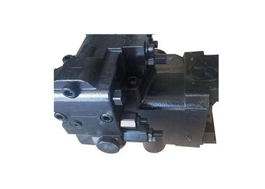 PVG100 Excavator Hydraulic Parts Black Steel Main Pump Hydraulic Pump